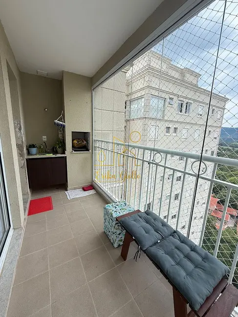 Foto 7 de Apartamento com 2 quartos à venda, 64m2 em Medeiros, Jundiai - SP