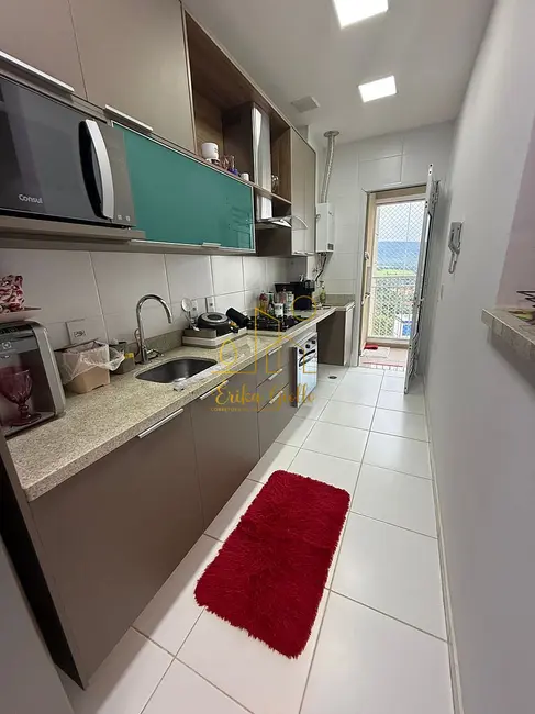 Foto 3 de Apartamento com 2 quartos à venda, 64m2 em Medeiros, Jundiai - SP