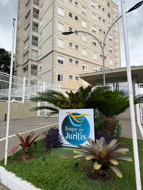 Foto 2 de Apartamento com 2 quartos à venda, 64m2 em Medeiros, Jundiai - SP
