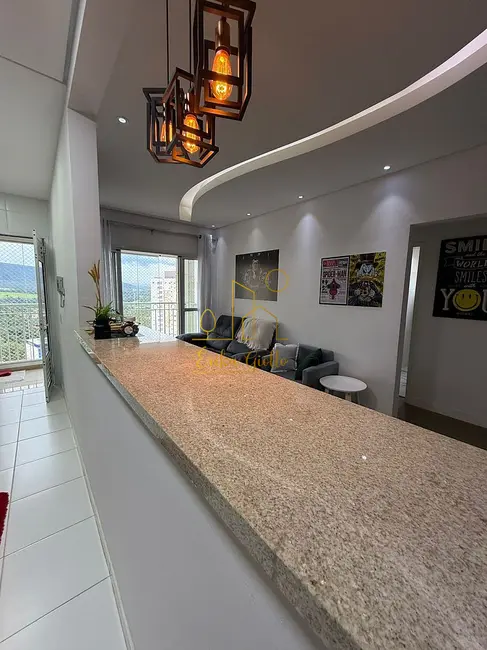 Foto 5 de Apartamento com 2 quartos à venda, 64m2 em Medeiros, Jundiai - SP