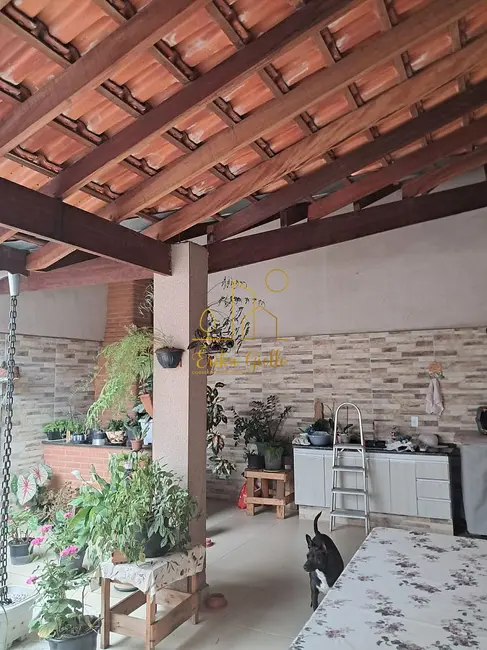 Foto 6 de Casa com 2 quartos à venda, 147m2 em Jundiai - SP