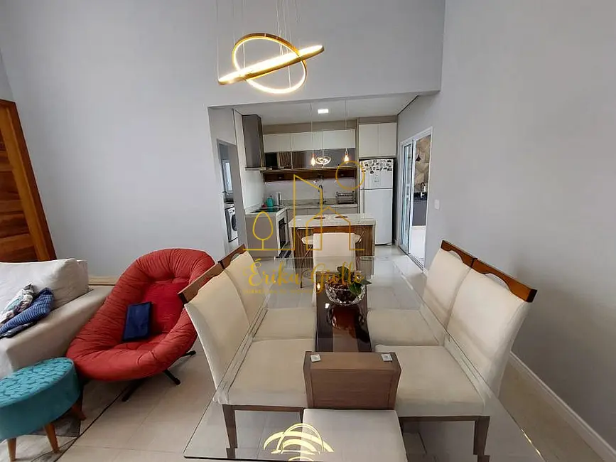 Foto 5 de Casa com 3 quartos à venda, 155m2 em Jardim Alice, Jundiai - SP