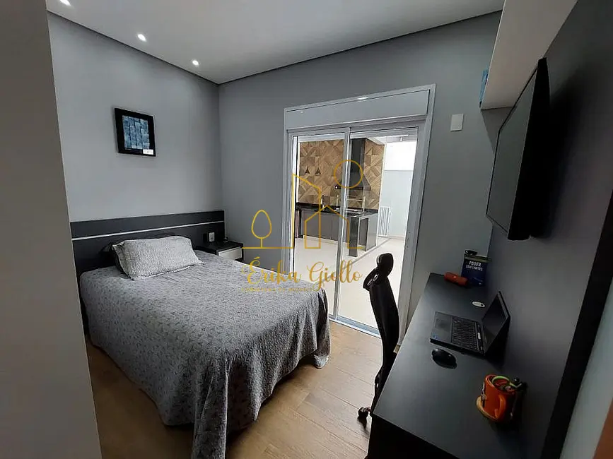 Foto 8 de Casa com 3 quartos à venda, 155m2 em Jardim Alice, Jundiai - SP