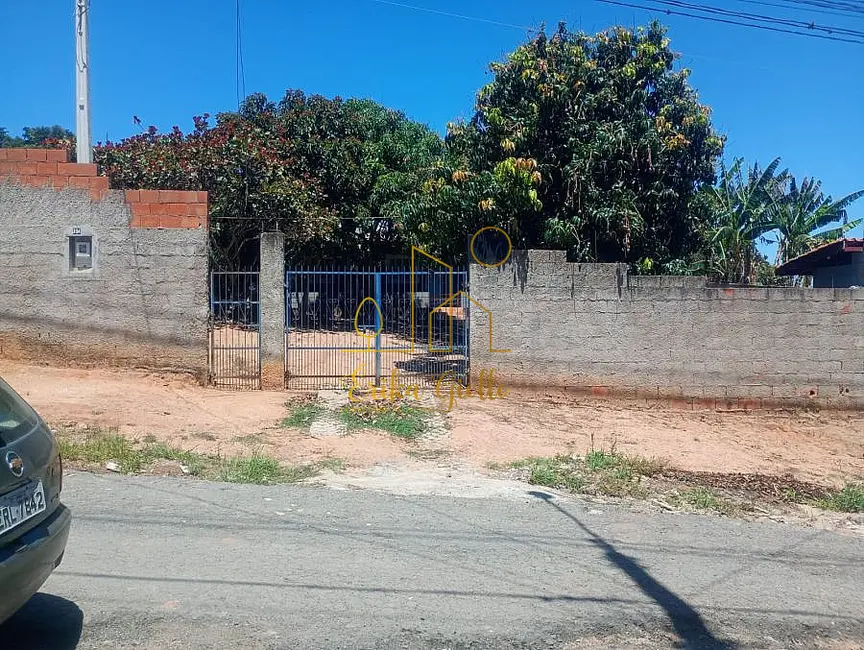 Casa com 2 quartos à venda, 472m2 em Itupeva - SP - imagem 2 Foto 2 de Casa com 2 quartos à venda, 472m2 em Itupeva - SP