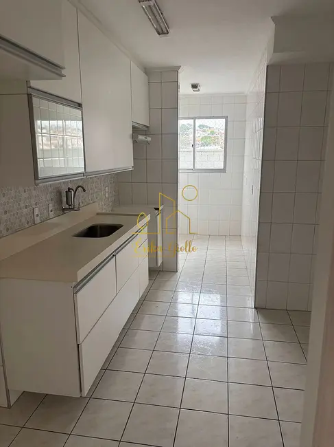 Foto 5 de Apartamento com 2 quartos à venda, 68m2 em Jundiai - SP