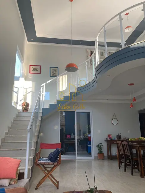 Foto 2 de Casa com 3 quartos à venda, 190m2 em Itupeva - SP