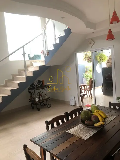 Foto 3 de Casa com 3 quartos à venda, 190m2 em Itupeva - SP