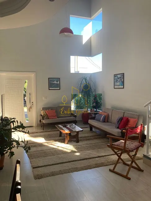 Foto 1 de Casa com 3 quartos à venda, 190m2 em Itupeva - SP