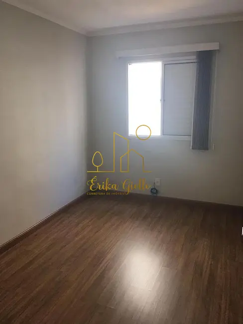 Foto 8 de Apartamento com 2 quartos à venda, 54m2 em Distrito Industrial, Jundiai - SP