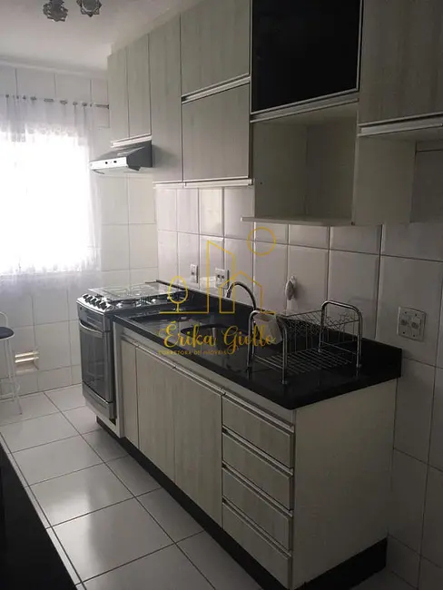 Foto 3 de Apartamento com 2 quartos à venda, 54m2 em Distrito Industrial, Jundiai - SP