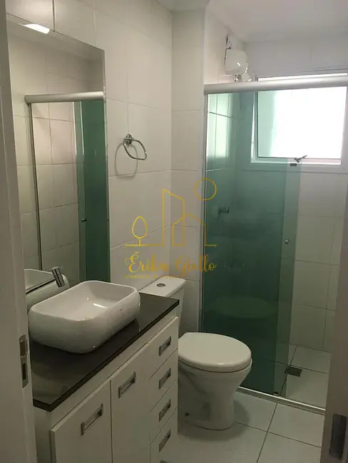 Foto 7 de Apartamento com 2 quartos à venda, 54m2 em Distrito Industrial, Jundiai - SP