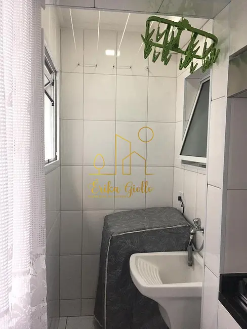 Foto 4 de Apartamento com 2 quartos à venda, 54m2 em Distrito Industrial, Jundiai - SP