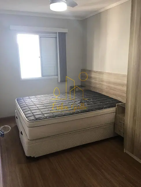 Foto 5 de Apartamento com 2 quartos à venda, 54m2 em Distrito Industrial, Jundiai - SP