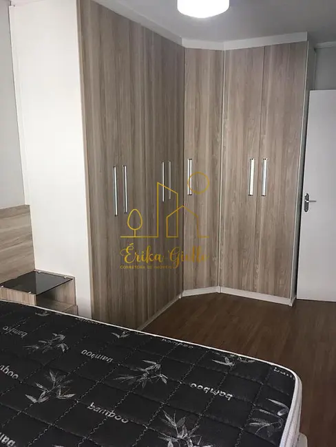 Foto 6 de Apartamento com 2 quartos à venda, 54m2 em Distrito Industrial, Jundiai - SP