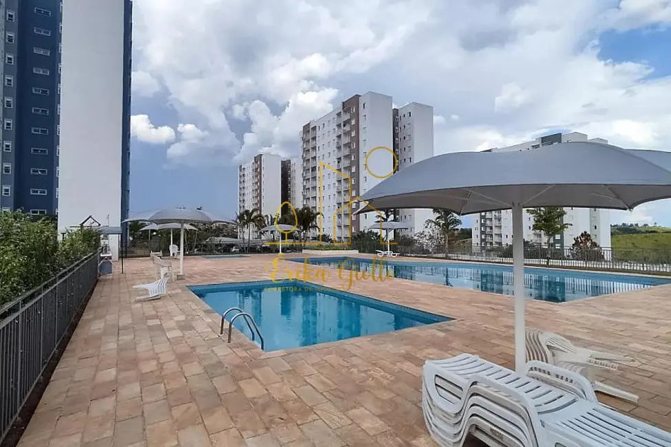 Foto 3 de Apartamento com 3 quartos à venda, 71m2 em Jardim Tamoio, Jundiai - SP