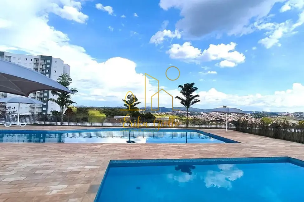 Foto 4 de Apartamento com 3 quartos à venda, 71m2 em Jardim Tamoio, Jundiai - SP