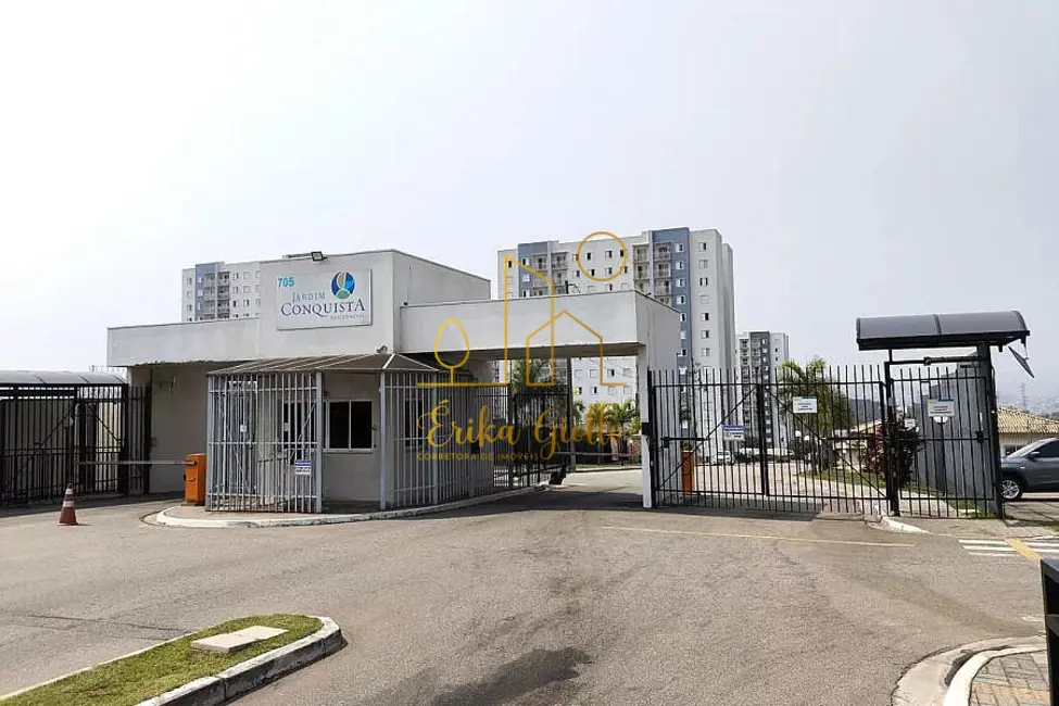 Foto 1 de Apartamento com 3 quartos à venda, 71m2 em Jardim Tamoio, Jundiai - SP