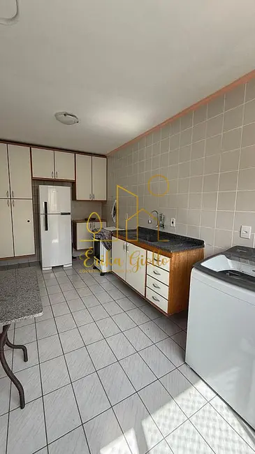 Foto 1 de Apartamento com 2 quartos à venda, 64m2 em Parque Residencial Eloy Chaves, Jundiai - SP