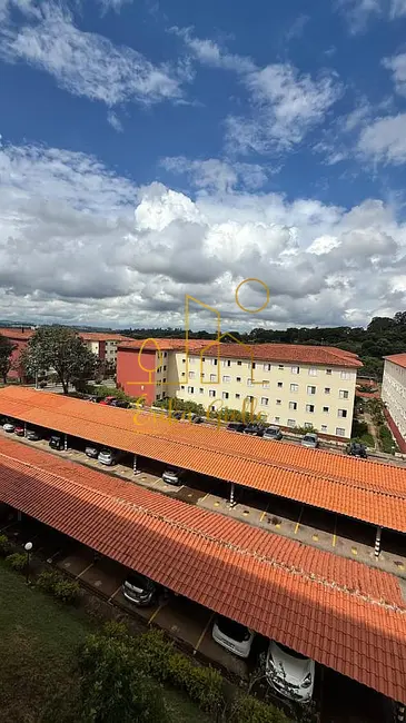 Foto 9 de Apartamento com 2 quartos à venda, 64m2 em Parque Residencial Eloy Chaves, Jundiai - SP