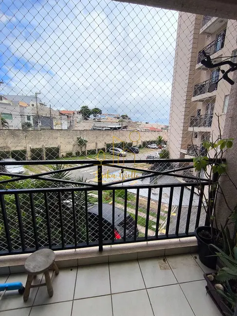 Foto 5 de Apartamento com 2 quartos à venda, 54m2 em Vila Nova Esperia, Jundiai - SP