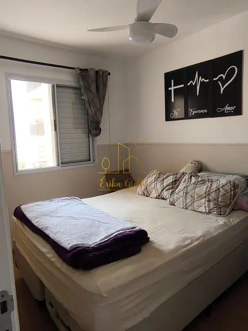 Foto 8 de Apartamento com 2 quartos à venda, 54m2 em Vila Nova Esperia, Jundiai - SP