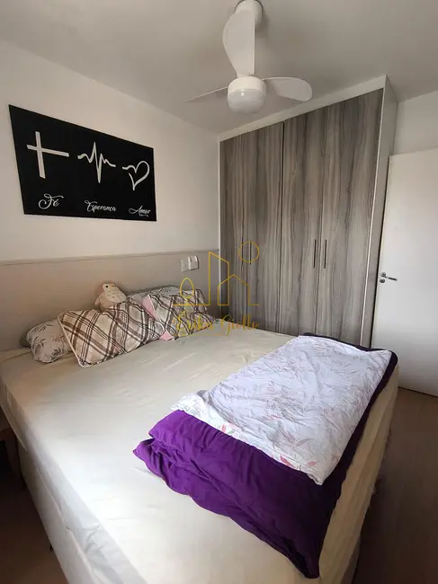 Foto 9 de Apartamento com 2 quartos à venda, 54m2 em Vila Nova Esperia, Jundiai - SP