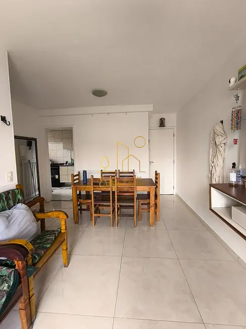 Foto 4 de Apartamento com 2 quartos à venda, 54m2 em Vila Nova Esperia, Jundiai - SP