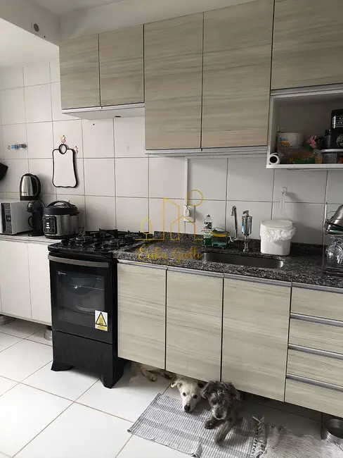 Foto 6 de Apartamento com 2 quartos à venda, 54m2 em Vila Nova Esperia, Jundiai - SP