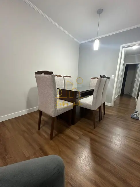 Foto 3 de Apartamento à venda, 75m2 em Parque Residencial Eloy Chaves, Jundiai - SP