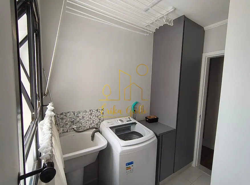 Foto 6 de Apartamento à venda, 75m2 em Parque Residencial Eloy Chaves, Jundiai - SP