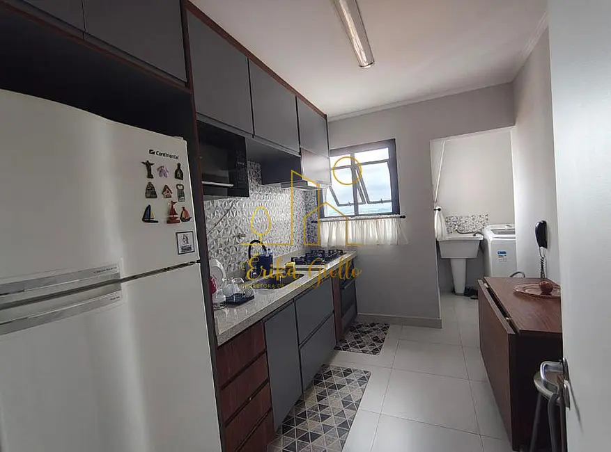 Foto 5 de Apartamento à venda, 75m2 em Parque Residencial Eloy Chaves, Jundiai - SP