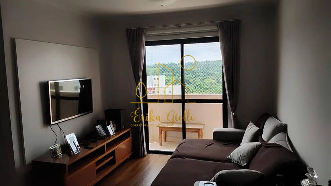 Foto 2 de Apartamento à venda, 75m2 em Parque Residencial Eloy Chaves, Jundiai - SP