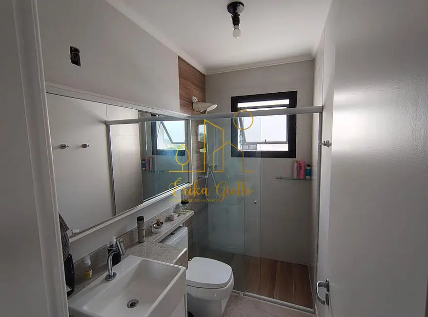 Foto 8 de Apartamento à venda, 75m2 em Parque Residencial Eloy Chaves, Jundiai - SP