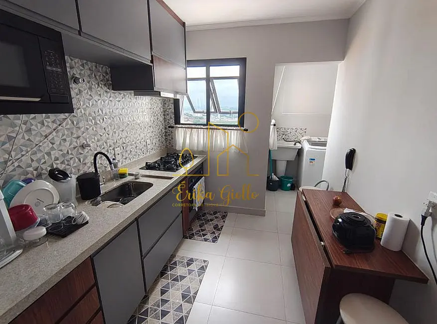 Foto 4 de Apartamento à venda, 75m2 em Parque Residencial Eloy Chaves, Jundiai - SP