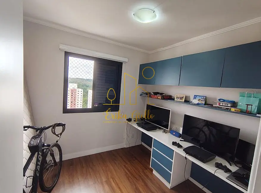 Foto 7 de Apartamento à venda, 75m2 em Parque Residencial Eloy Chaves, Jundiai - SP