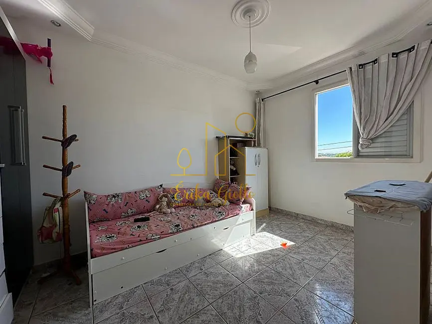 Foto 7 de Apartamento à venda, 58m2 em Parque Residencial Eloy Chaves, Jundiai - SP