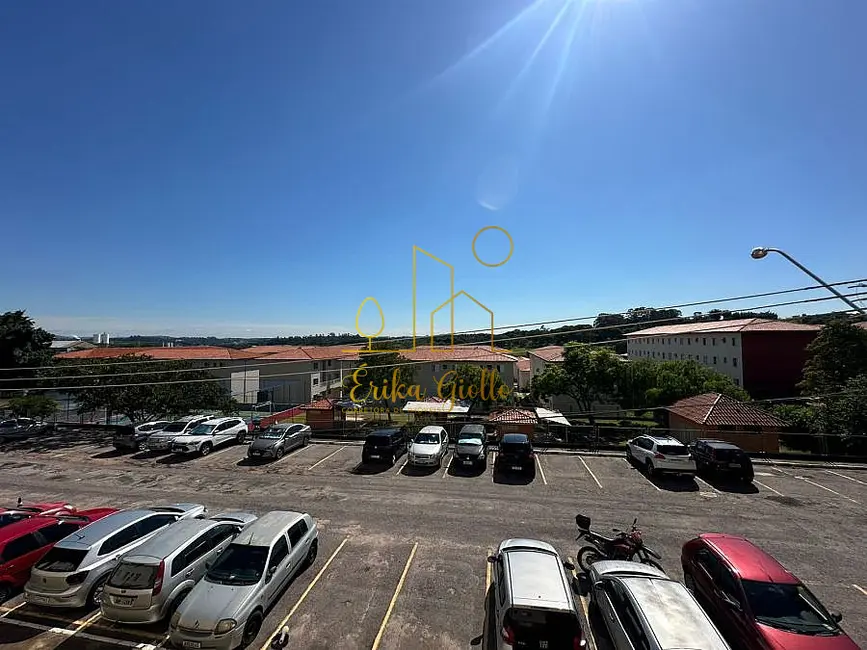 Foto 9 de Apartamento à venda, 58m2 em Parque Residencial Eloy Chaves, Jundiai - SP