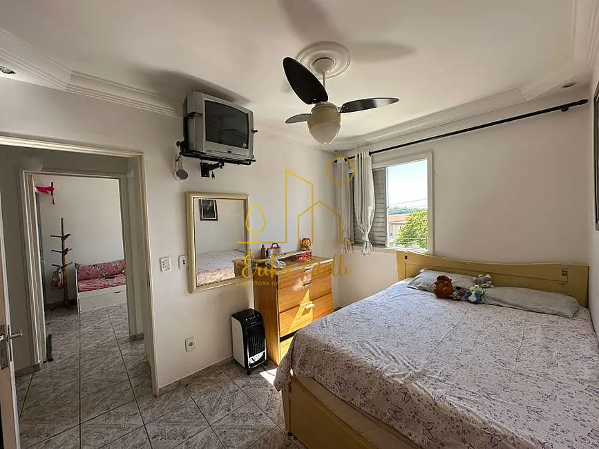 Foto 5 de Apartamento à venda, 58m2 em Parque Residencial Eloy Chaves, Jundiai - SP