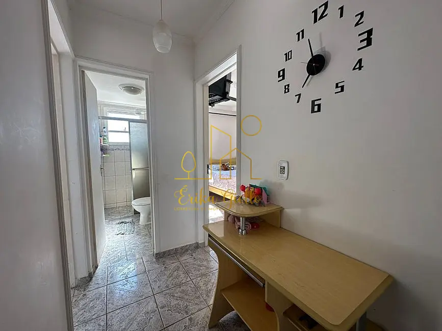 Foto 3 de Apartamento à venda, 58m2 em Parque Residencial Eloy Chaves, Jundiai - SP