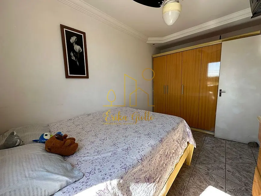 Foto 4 de Apartamento à venda, 58m2 em Parque Residencial Eloy Chaves, Jundiai - SP