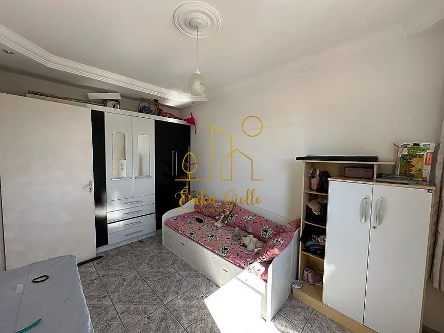 Foto 6 de Apartamento à venda, 58m2 em Parque Residencial Eloy Chaves, Jundiai - SP