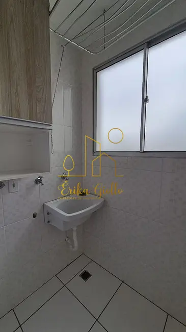 Apartamento com 2 quartos à venda, 54m2 em Jundiai - SP - imagem 4 Foto 4 de Apartamento com 2 quartos à venda, 54m2 em Jundiai - SP