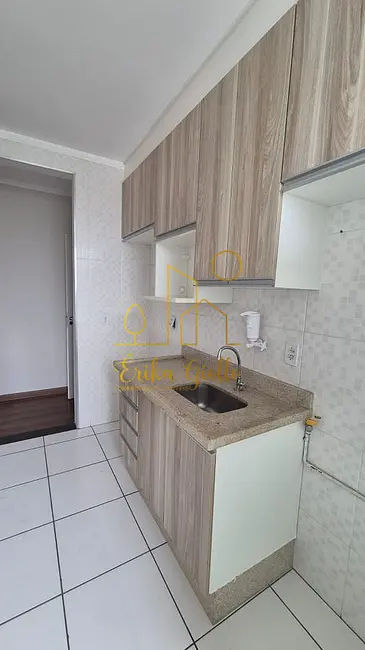 Apartamento com 2 quartos à venda, 54m2 em Jundiai - SP - imagem 3 Foto 3 de Apartamento com 2 quartos à venda, 54m2 em Jundiai - SP