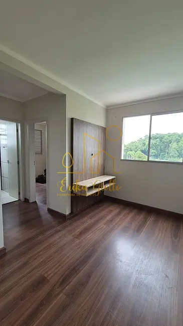 Apartamento com 2 quartos à venda, 54m2 em Jundiai - SP - imagem 1 Foto 1 de Apartamento com 2 quartos à venda, 54m2 em Jundiai - SP