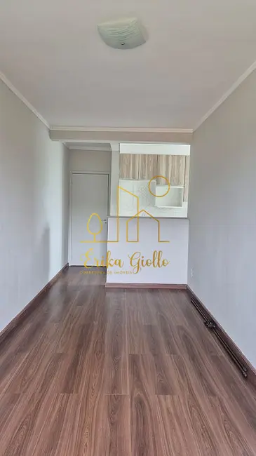 Apartamento com 2 quartos à venda, 54m2 em Jundiai - SP - imagem 2 Foto 2 de Apartamento com 2 quartos à venda, 54m2 em Jundiai - SP