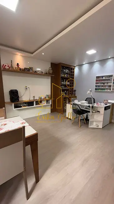 Foto 1 de Apartamento com 2 quartos à venda, 62m2 em Parque Residencial Eloy Chaves, Jundiai - SP