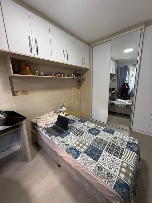 Foto 6 de Apartamento com 2 quartos à venda, 62m2 em Parque Residencial Eloy Chaves, Jundiai - SP