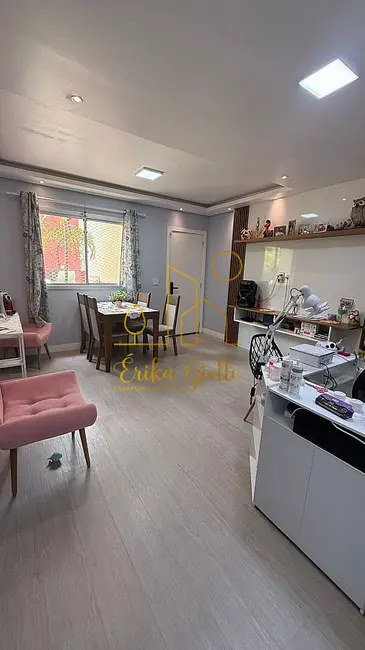 Foto 2 de Apartamento com 2 quartos à venda, 62m2 em Parque Residencial Eloy Chaves, Jundiai - SP