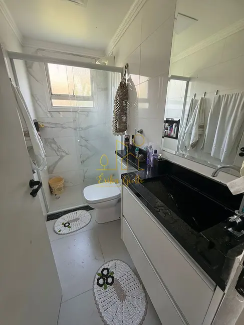 Foto 5 de Apartamento com 2 quartos à venda, 62m2 em Parque Residencial Eloy Chaves, Jundiai - SP