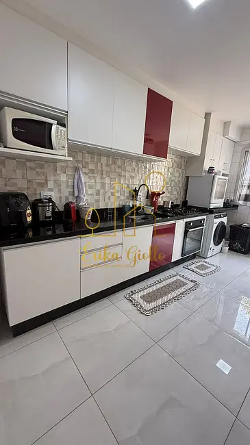 Foto 3 de Apartamento com 2 quartos à venda, 62m2 em Parque Residencial Eloy Chaves, Jundiai - SP